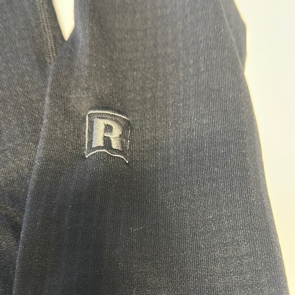 Patagonia Black Lightweight Pullover Jacket - Picture 2 of 8